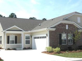 173 Knight Cir UNIT 1, Pawleys Island, SC 29585