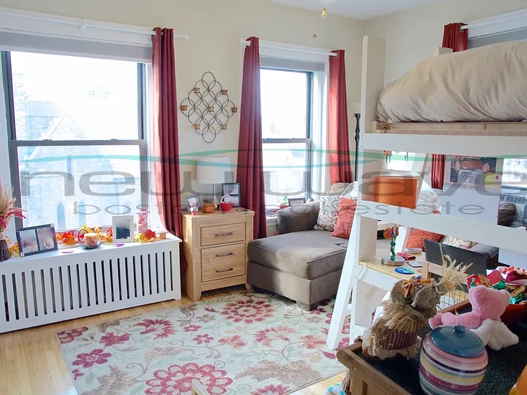 1091 Boylston St #45 — Photo 1