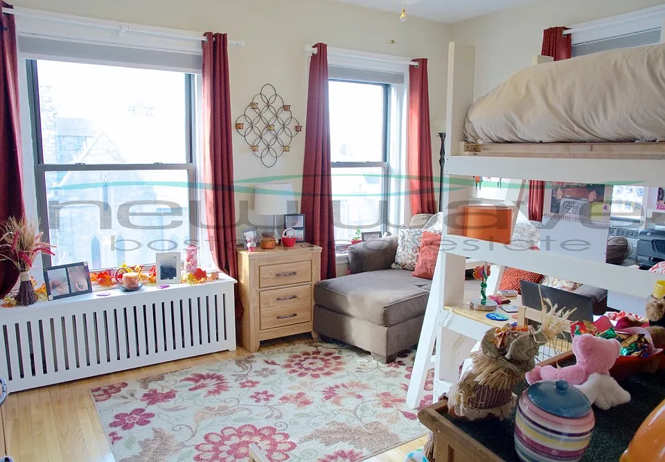 1091 Boylston St #45