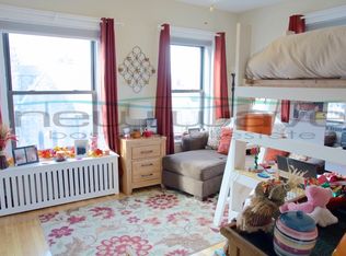 1091 Boylston St APT 45, Boston, MA 02215