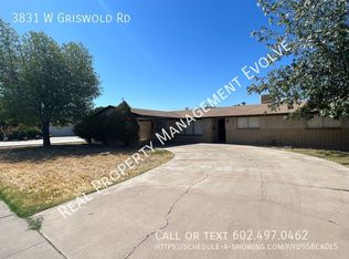 3831 W Griswold Rd, Phoenix, AZ 85051