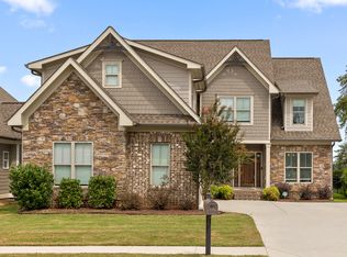 1723 Gable Green Dr, Apison, TN 37302