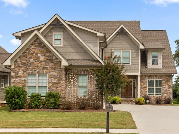 1723 Gable Green Dr, Apison, TN 37302