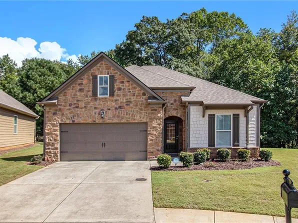 256 High Court Way, Locust Grove, GA 30248