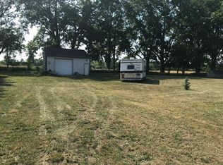 709 S Main St, Bellevue, MI 49021