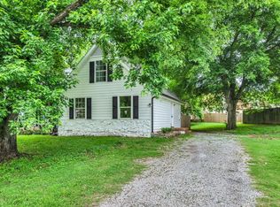 3150 E Lake Dr, Nashville, TN 37214