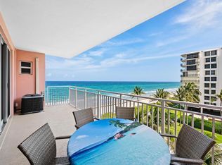 2921 S Ocean Blvd APT 507, Highland Beach, FL 33487