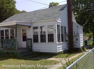 5695 Webster, Muskegon, MI 49440