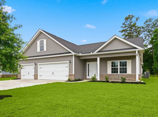 936 Woodside Dr LOT 149, Abaco Conway, SC 29526