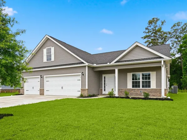 936 Woodside Dr. Lot 149 Abaco, Conway, SC 29526