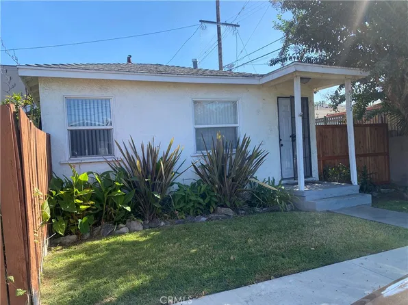 400 E Market St, Long Beach, CA 90805
