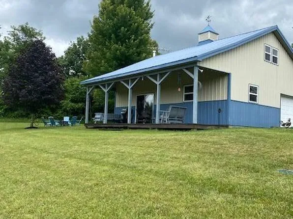 75301 Lively Ridge Rd, Albany, OH 45710