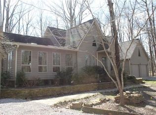 111 Big Springs Rd, Sewanee, TN 37375