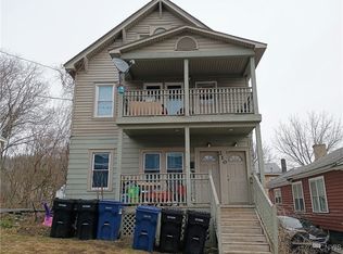 210 Delhi St, Syracuse, NY