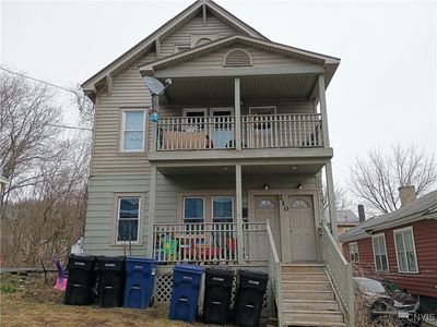 210 Delhi St, Syracuse, NY, 13203