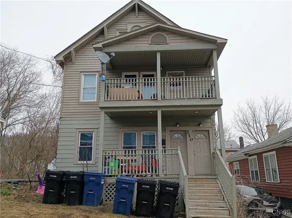 210 Delhi St, Syracuse, NY 13203
