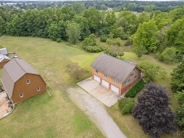 6999 M 50, Onsted, MI 49265