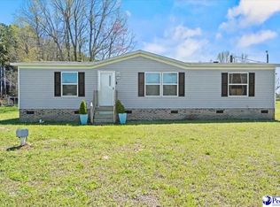 1112 Millers Rd, Mullins, SC 29574