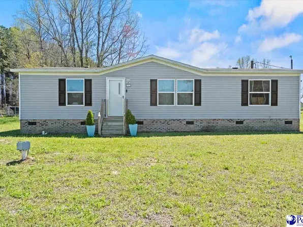 1112 Millers Rd, Mullins, SC 29574