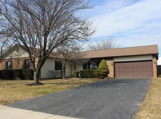 6338 Youngland Dr, Columbus, OH 43228