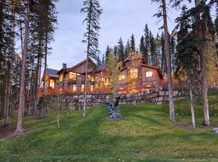 114 Autumn Ln, Telluride, CO 81435