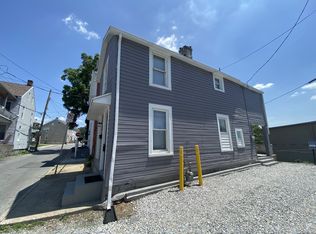 436 Saint Paul St, York, PA 17401