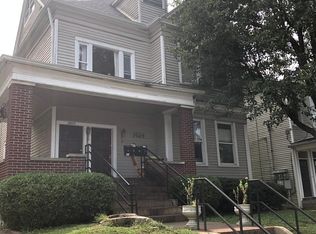 1624 Ellwood Ave APT 2, Louisville, KY 40204