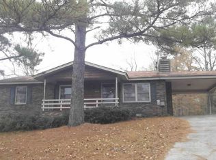 1614 Flat Shoals Rd, Milledgeville, GA 31061