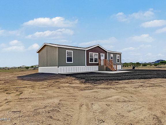 5th image of 43415 W THOMAS Road
