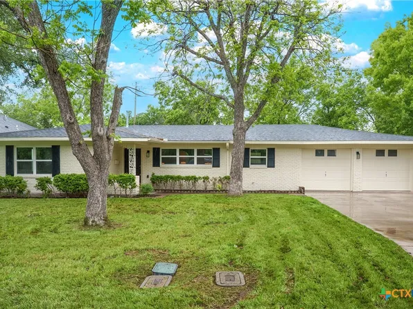 2222 S 47th St, Temple, TX 76504