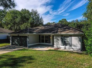 1361 1st St, Orange City, FL 32763