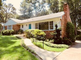 4006 N Stafford St, Arlington, VA 22207