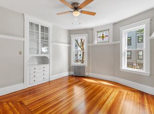 1640 Columbia Rd FLOOR 1, Boston, MA 02127