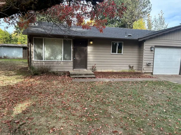 875 Horn Ln, Eugene, OR 97404