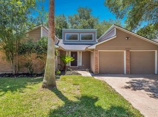 22503 Lost Creek Rd, Katy, TX 77450