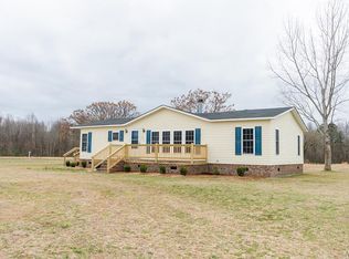 749 Macedonia Rd, Edenton, NC 27932