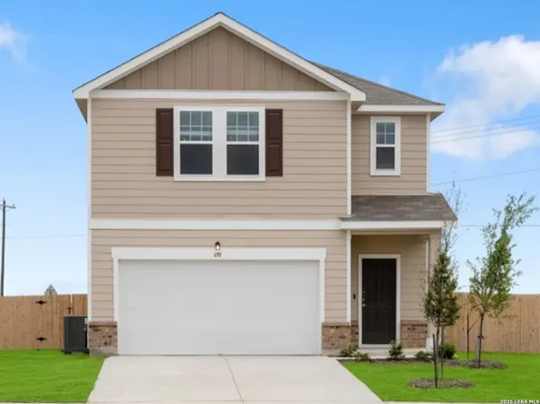 14115 Birch View, San Antonio, TX 78252
