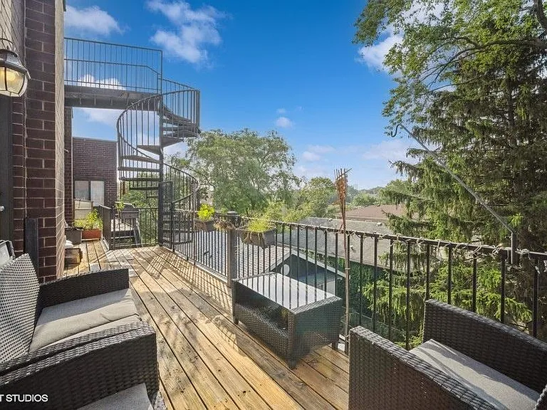 6432 N Hermitage Ave #3W — Photo 14