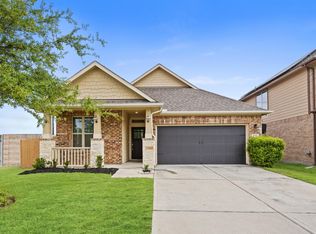 4211 Green Landing Dr, Spring, TX 77386