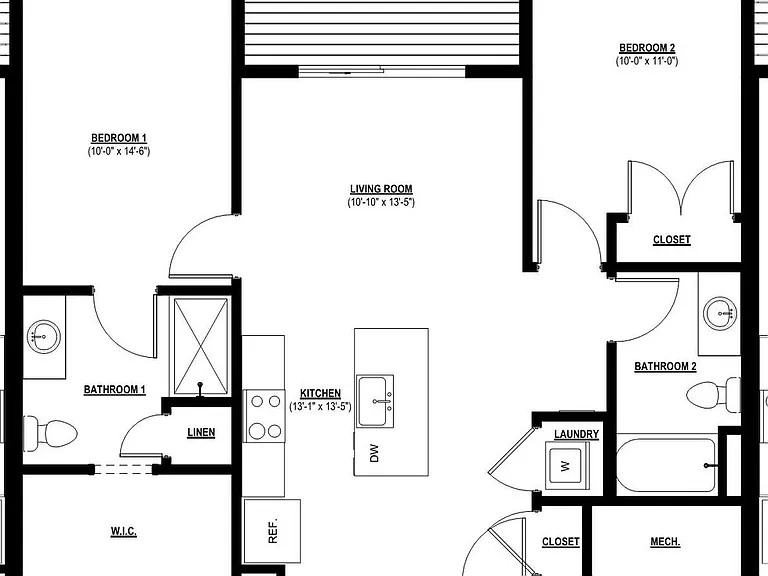 Green Park Apartment Living — Photo 47