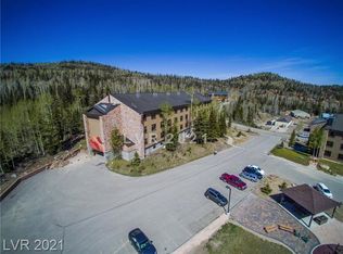 233 Hunter Ridge Dr, Brian Head, UT 84719