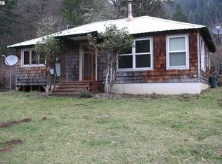 171 Felix Flat Ln, Idleyld Park, OR 97447