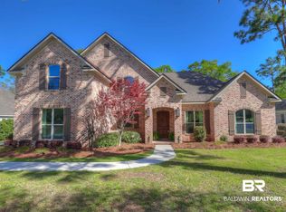 397 Boulder Creek Ave, Fairhope, AL 36532