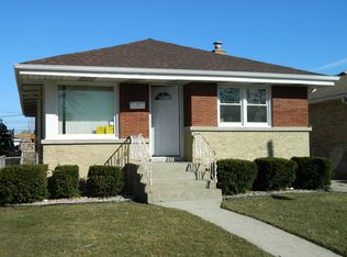 2543 Nona St, Franklin Park, IL
