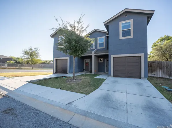 6878 Lakeview, San Antonio, TX 78244