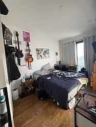 Rented by Greenrock Management