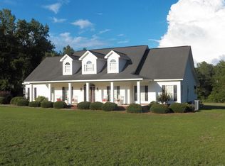 1508 Sequoia Dr, Elba, AL 36323