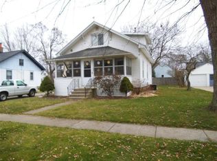332 Adolph St, Rockford, MI