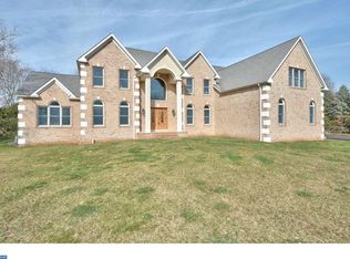 1033 Opie Rd, Neshanic Station, NJ 08853