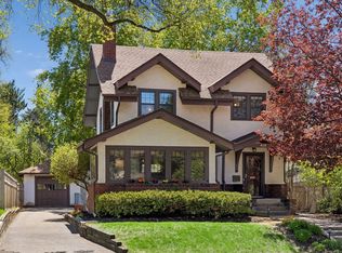 415 W 50th St, Minneapolis, MN 55419